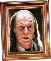 Argus Vilder
